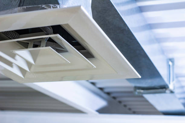 Professional Airduct Cleaning in North Plains, OR
