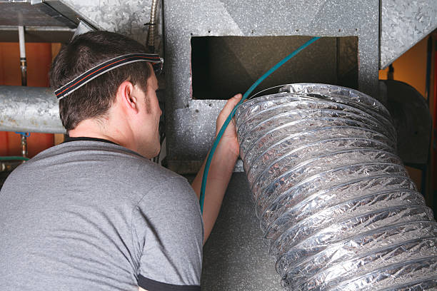 Best HVAC Duct Inspection Services  in Nth Plains, OR