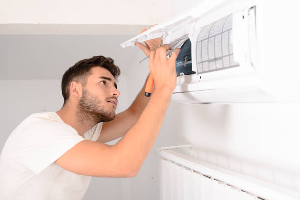 Best Air Duct Cleaning Near Me  in Nth Plains, OR